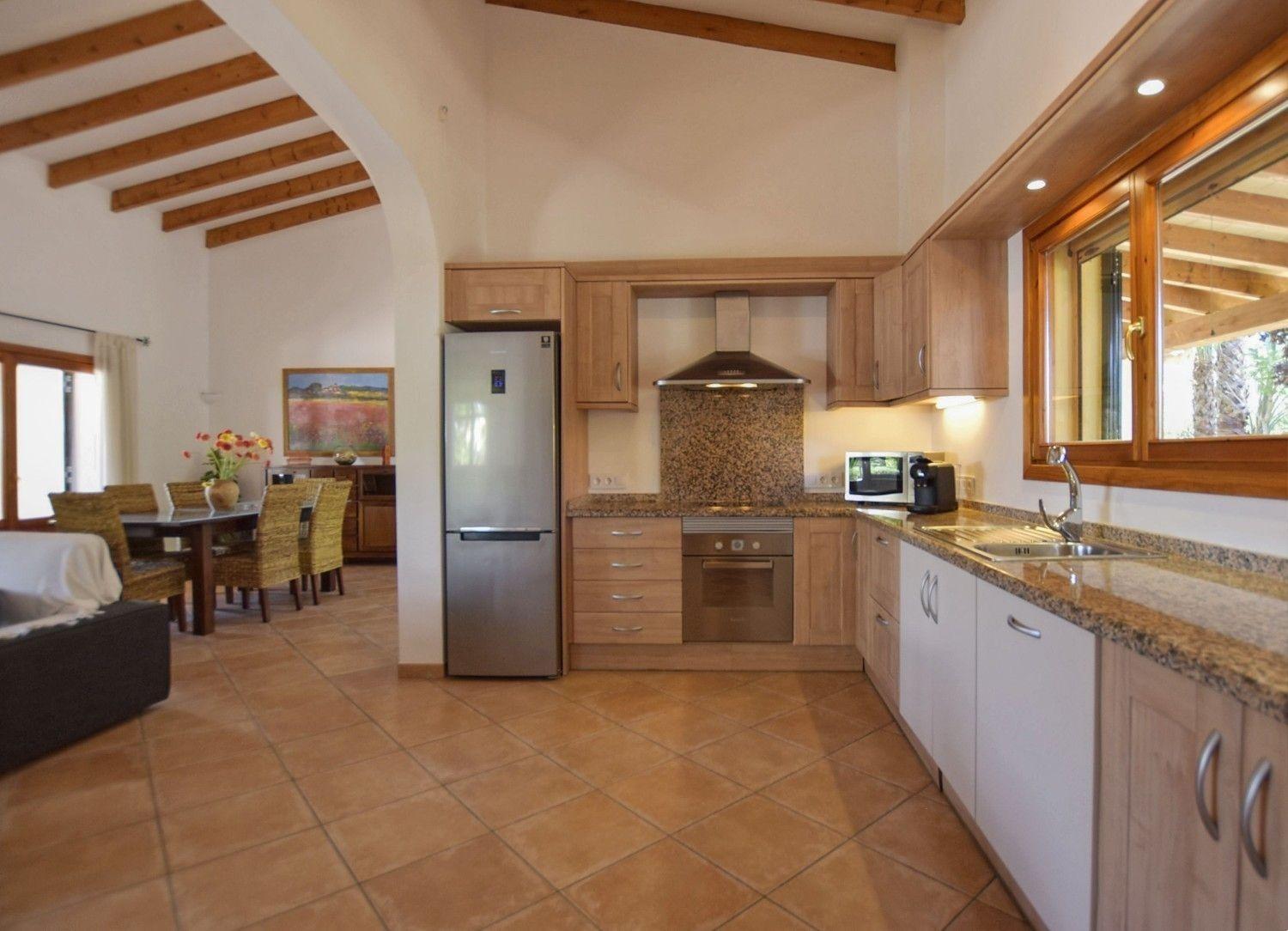 Moderne Mit Privatem Pool In Ferienhaus *